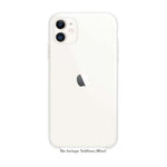 Funda transparente para el iPhone 11