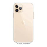 Funda transparente para el iPhone 11 Pro