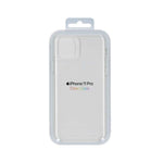 Funda transparente para el iPhone 11 Pro