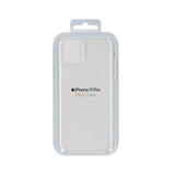 Funda transparente para el iPhone 11 Pro
