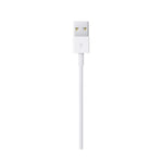 Apple Lightning to USB Cable 1 m
