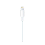 Apple Lightning to USB Cable 1 m
