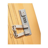 Equipaje de mano Delsey Clavel - 55cm 4 Wheel Cabin Case Amarillo
