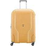 Equipaje de mano Delsey Clavel - 76cm 4 Wheel Cabin Case - Amarillo