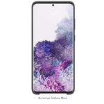 Funda de silicona para Samsung Galaxy S20+ - Negro