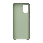 Funda de silicona para Samsung Galaxy S20+ - Gris
