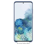 Funda de silicona para Samsung Galaxy S20+ - Azul