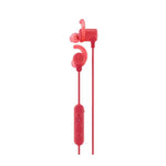 Audífonos Inalámbricos deportivos Skullcandy Jib+ Active - Rojo