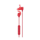 Audífonos Inalámbricos deportivos Skullcandy Jib+ Active - Rojo