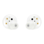 Audifonos iconix BLANCO Galaxy Ear buds
