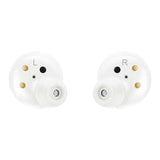Audifonos iconix BLANCO Galaxy Ear buds