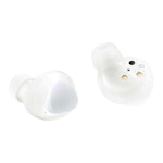 Audifonos iconix BLANCO Galaxy Ear buds