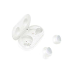 Audifonos iconix BLANCO Galaxy Ear buds