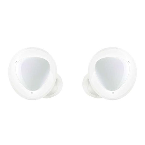 Audifonos iconix BLANCO Galaxy Ear buds