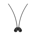 Audífonos Inálambricos Sony In-Ear | Modelo WIC200 - Negro