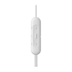 Audífonos Inálambricos Sony In-Ear | Modelo WIC200 - Blanco
