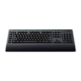 Logitech G613 Teclado Gaming Inalambrico LIGHTSPEED, Conexión Simultanea LIGHTSPEED y Bluetooth
