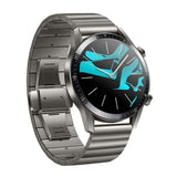Huawei Watch GT 2 46mm (LTN-B19) - Titanium Gray