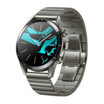 Huawei Watch GT 2 46mm (LTN-B19) - Titanium Gray