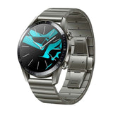 Huawei Watch GT 2 46mm (LTN-B19) - Titanium Gray