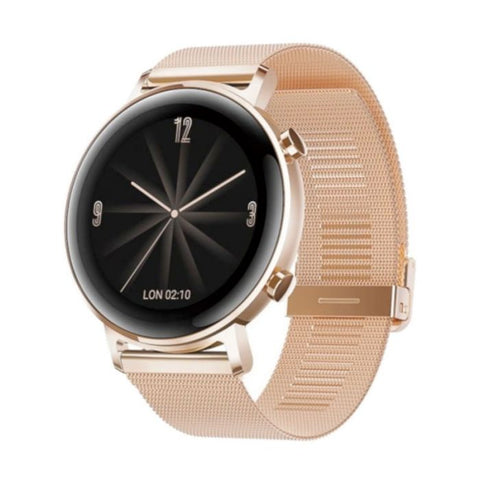Huawei Watch GT 2 46mm (DAN-B19) - Refined Gold