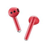 Huawei FreeBuds 3 - Rojo