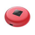 Huawei FreeBuds 3 - Rojo