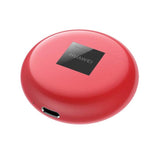 Huawei FreeBuds 3 - Rojo