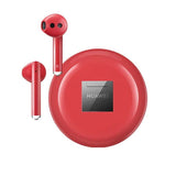 Huawei FreeBuds 3 - Rojo