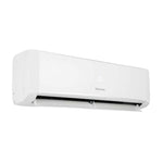 Aire Acondicionado 18BTU Hisense Inverter 60 por ciento de Ahorro