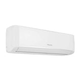 Aire Acondicionado 18BTU Hisense Inverter 60 por ciento de Ahorro