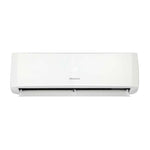 Aire Acondicionado 18BTU Hisense Inverter 60 por ciento de Ahorro