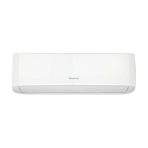 Aire Acondicionado 18BTU Hisense Inverter 60 por ciento de Ahorro