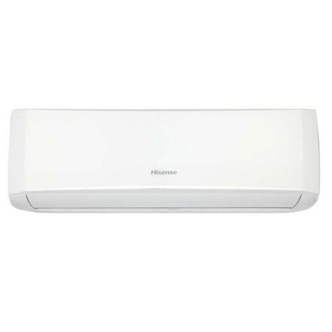 Aire Acondicionado 24BTU Hisense Inverter 60 por ciento de Ahorro
