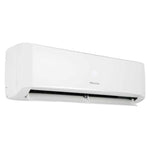 Aire Acondicionado 24BTU Hisense Inverter 60 por ciento de Ahorro