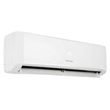 Aire Acondicionado 24BTU Hisense Inverter 60 por ciento de Ahorro