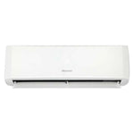 Aire Acondicionado 24BTU Hisense Inverter 60 por ciento de Ahorro