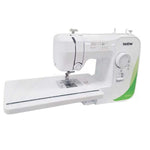 Maquina de Coser FB1757T Brother 17 Puntadas