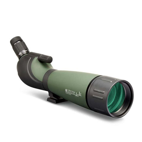 KONUSPOT 65 15 45X65 sPOTTING sCOPE nEW vERSION