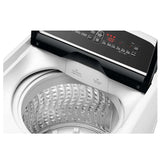 Lavadora de carga superior Samsung con Magic Dispenser, 15kg