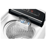 Lavadora de carga superior Samsung con Magic Dispenser, 15kg