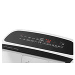Lavadora de carga superior Samsung con Magic Dispenser, 15kg
