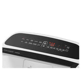 Lavadora de carga superior Samsung con Magic Dispenser, 15kg