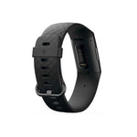 Pulsera de salud y actividad física avanzada Fitbit Charge 4 con GPS NFC - Negro