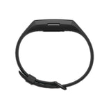 Pulsera de salud y actividad física avanzada Fitbit Charge 4 con GPS NFC - Negro
