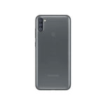 Samsung Galaxy A11 | Octa Core | Pantalla 6.4" | 32GB | 2GB RAM | Huella digital | Batería 4,000 mAh | negro