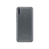 Samsung Galaxy A11 | Octa Core | Pantalla 6.4" | 32GB | 2GB RAM | Huella digital | Batería 4,000 mAh | negro