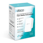 Deco M3W AC1200 Whole home mesh wi fi add on unit