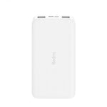 Bateria Xiaomi Redmi Powerbank | 20,000mAh | Fast Charge | 18W | Blanco