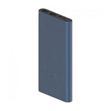 Bateria Xiaomi 10 000MAH 18w Carga rapida